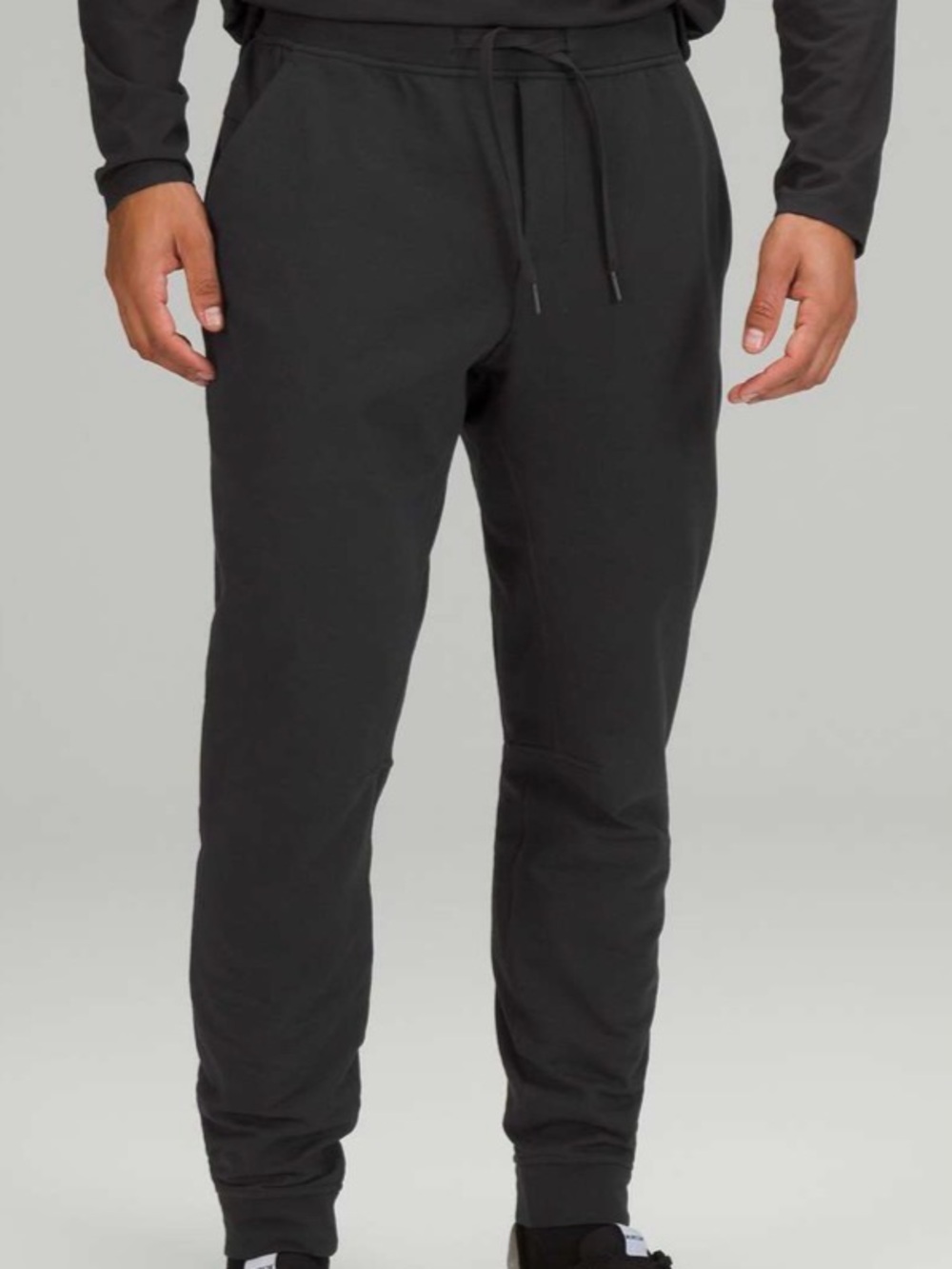 Lululemon City Sweat Jogger size large